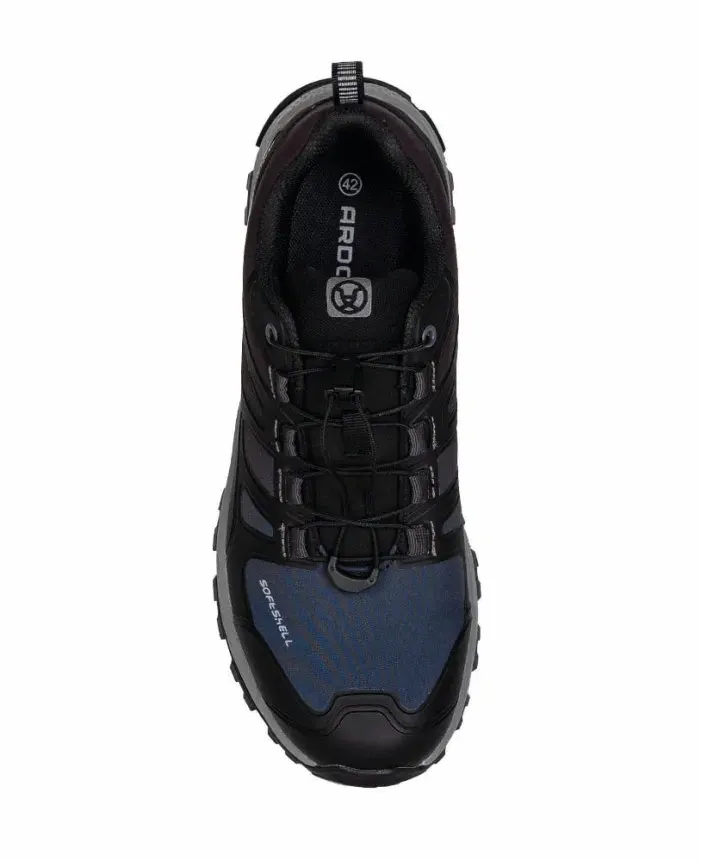 PANTOFI CRISTALLO - imagine 4