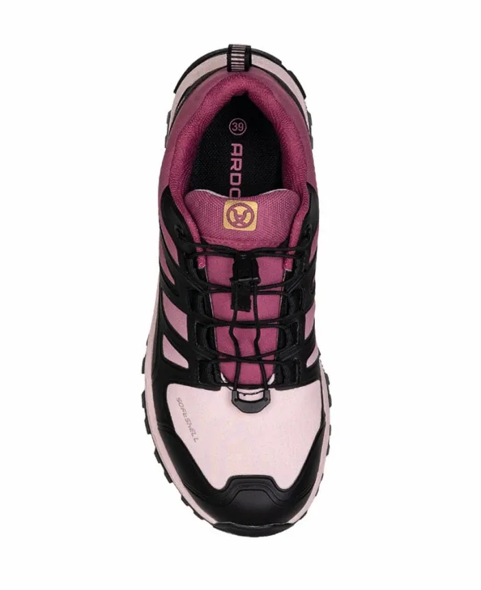 PANTOFI CRISTALLO - imagine 4