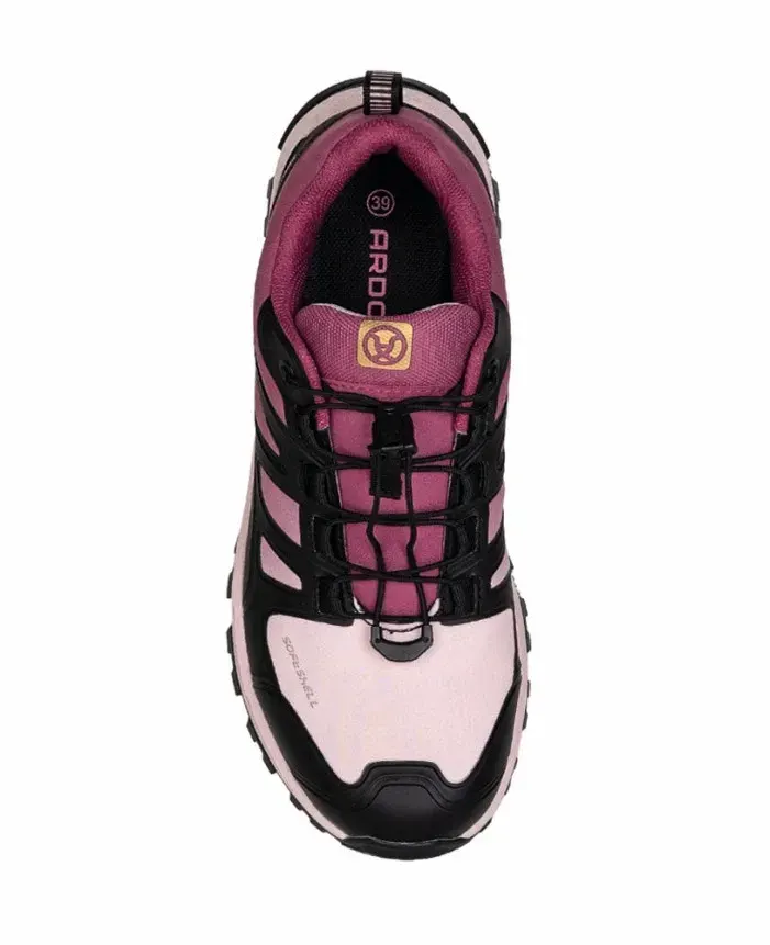 PANTOFI CRISTALLO - imagine 4