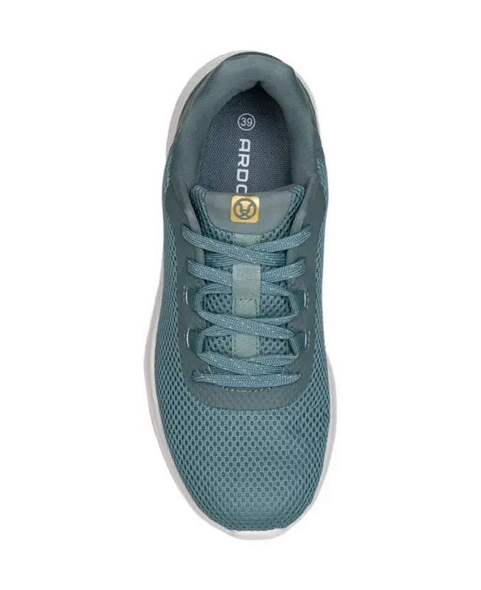 PANTOFI TOFANA SMARALD - imagine 5