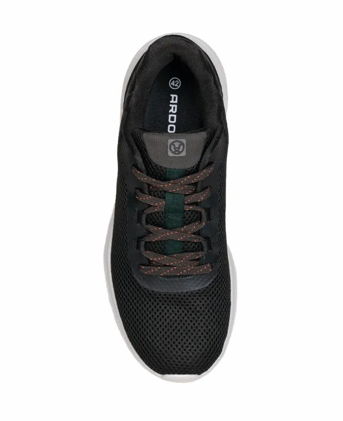 PANTOFI TOFANA KHAKI - imagine 4