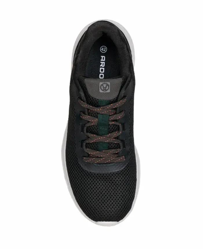 PANTOFI TOFANA KHAKI - imagine 4