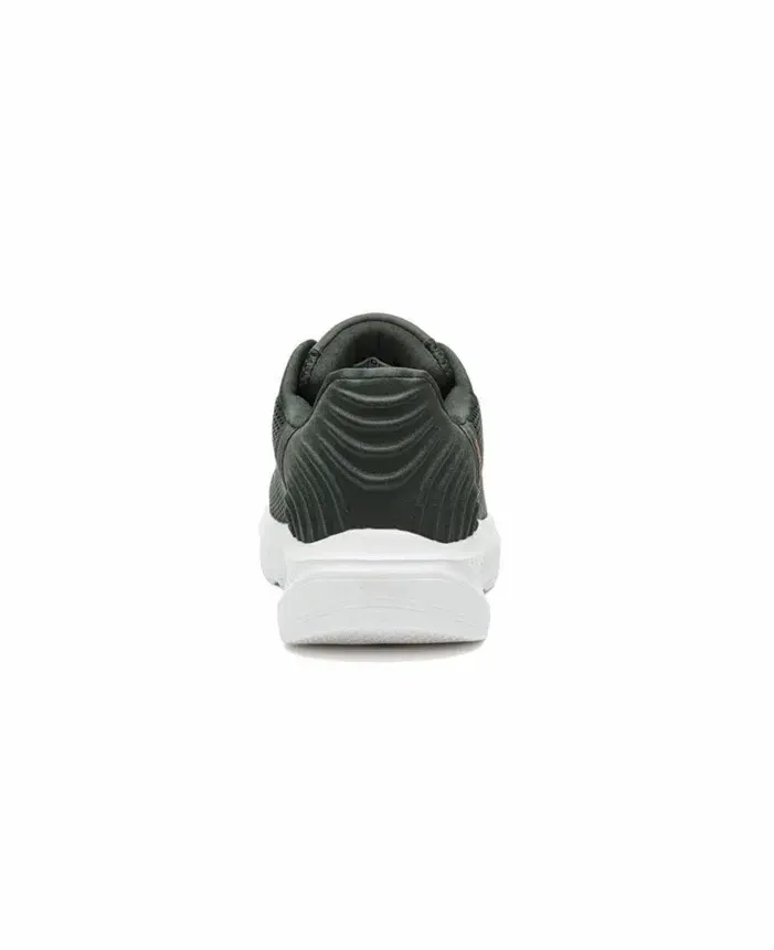 PANTOFI TOFANA KHAKI - imagine 3