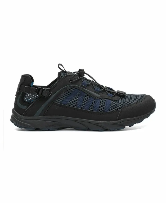 Pantofi trekking/outdoor Sunset bleumarin