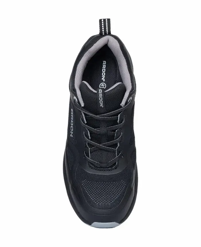 PANTOFI REFIWAN S1PS ESD FO - imagine 4