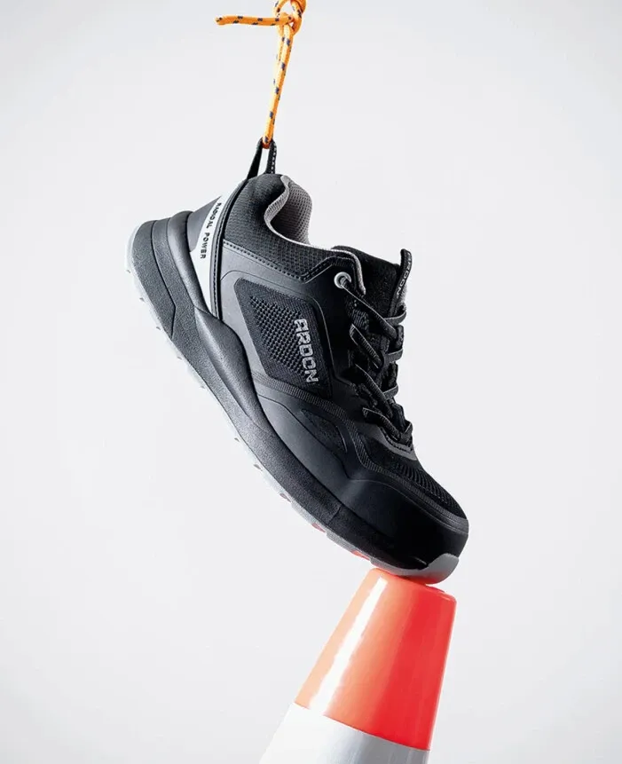 PANTOFI REFIWAN S1PS ESD FO