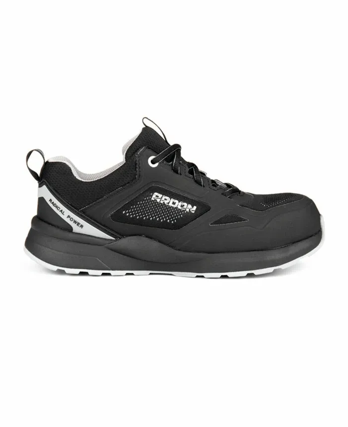 PANTOFI REFIWAN S1PS ESD FO