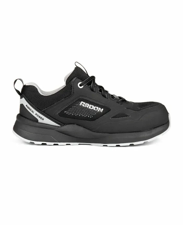 PANTOFI REFIWAN S1PS ESD FO - imagine 1
