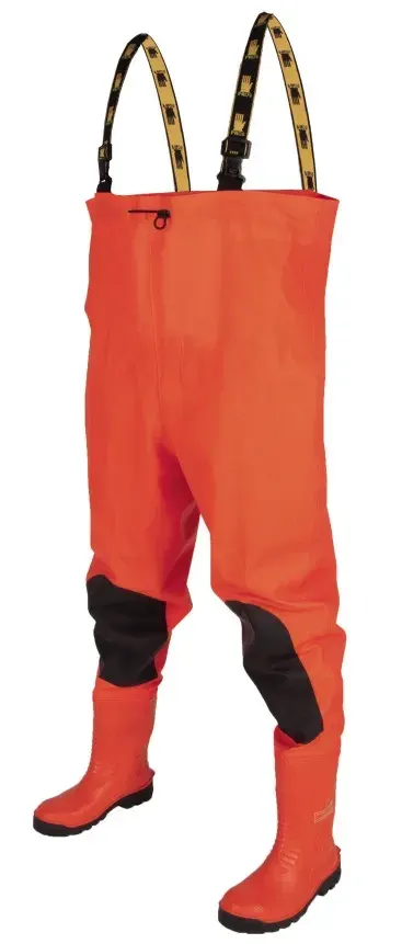CIZME PANTALON CHEST WADERS - imagine 1
