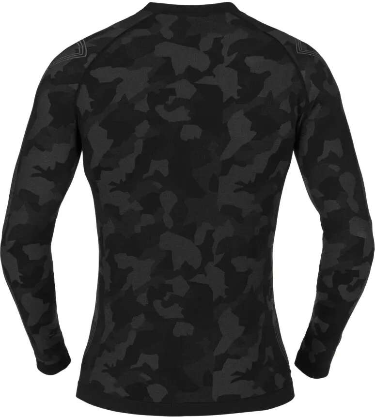 TRICOU ML LYTANIX CAMO