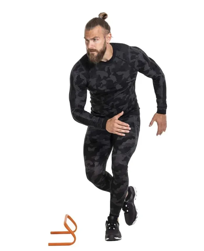 INDISPENSABILI LYTANIX CAMO - imagine 3
