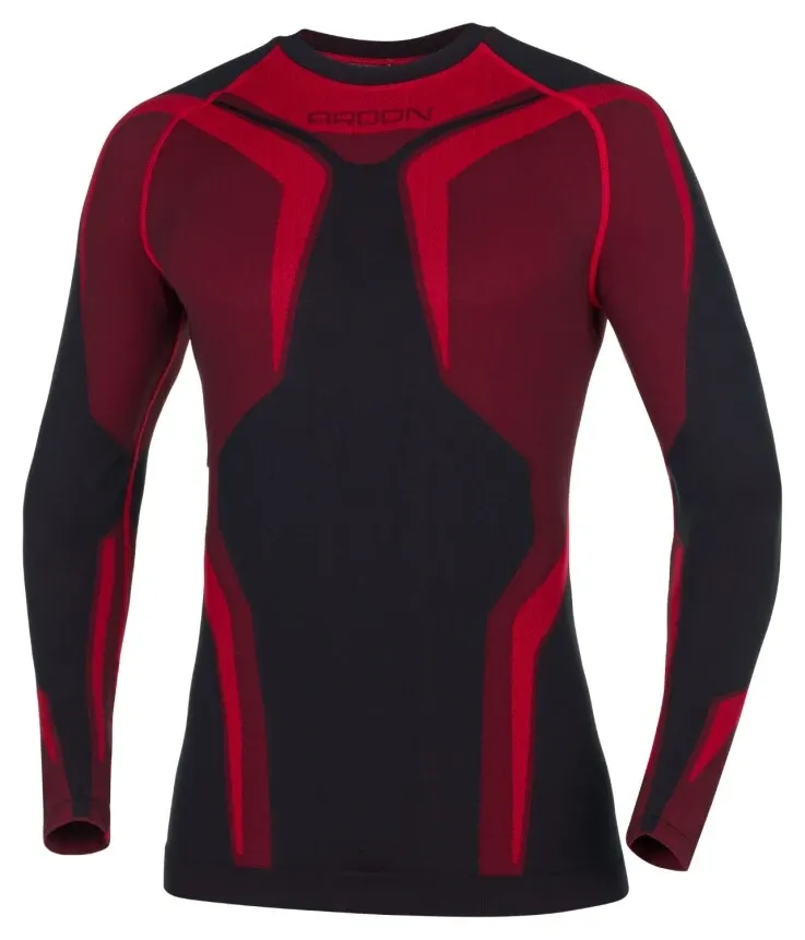 TRICOU ML ATROCLIM - imagine 1