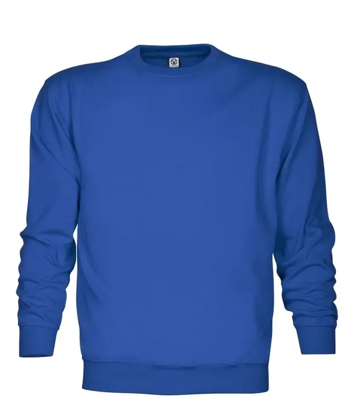 Tricou e, din bumbac și poliester, 300 g/mp, Ardon DONA, culoarea albastru