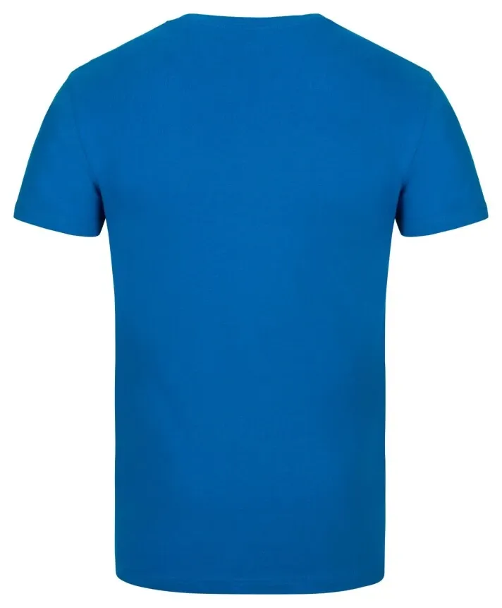 TRICOU LIMA INDIGO - imagine 3