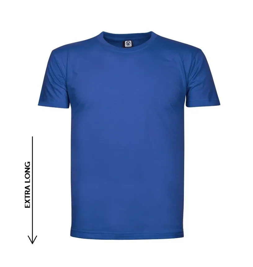 TRICOU LIMA LUNG E