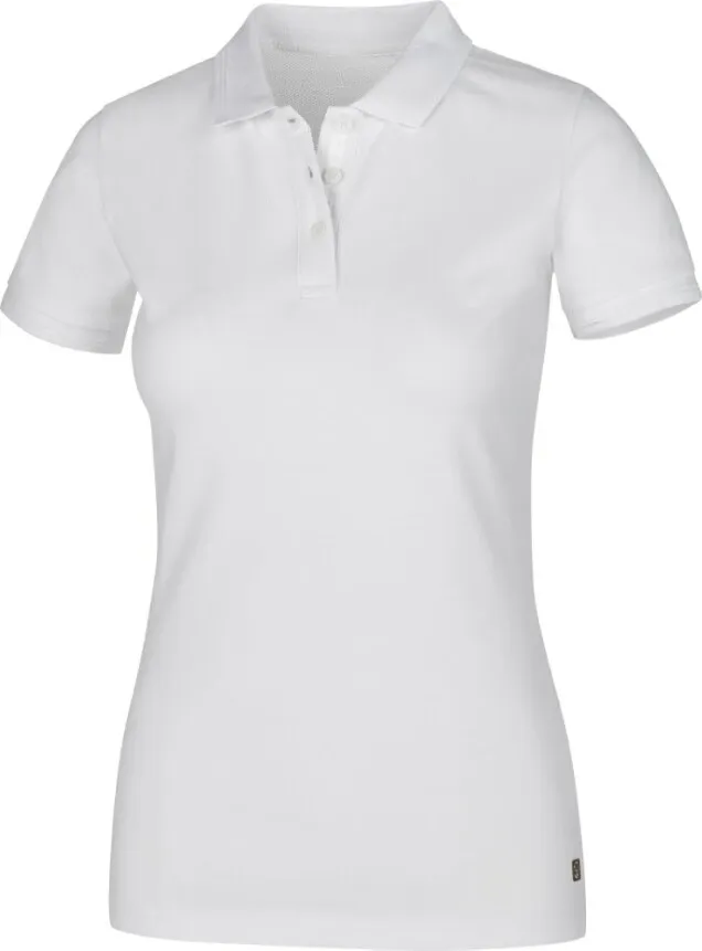 TRICOU POLO ZIDYN FEMEI - imagine 2