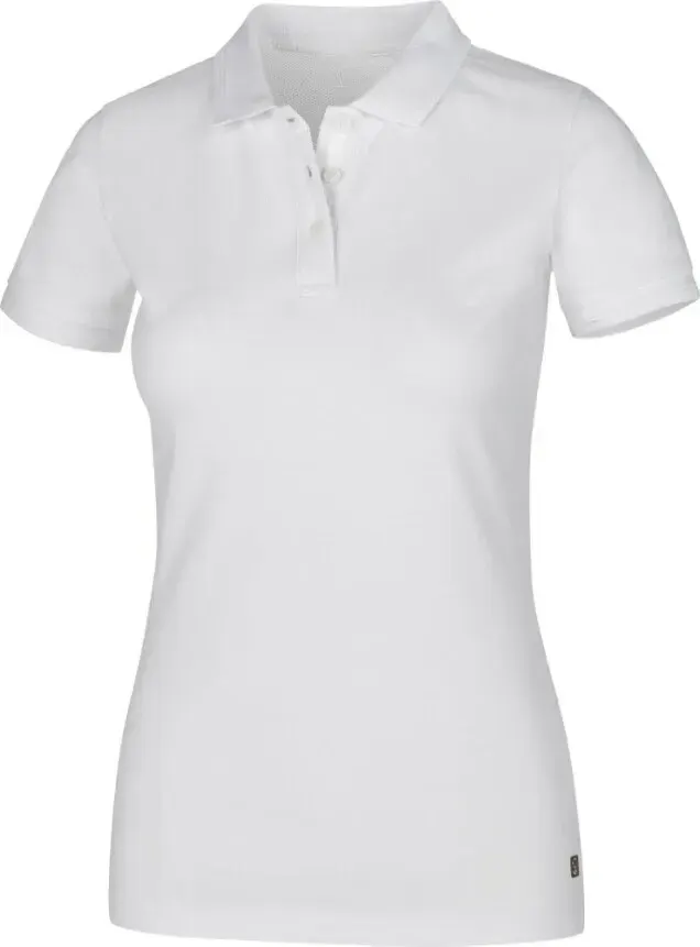 TRICOU POLO ZIDYN FEMEI - imagine 2