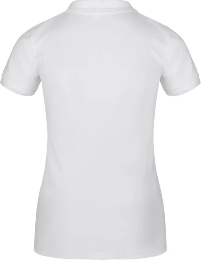 TRICOU POLO ZIDYN FEMEI - imagine 3