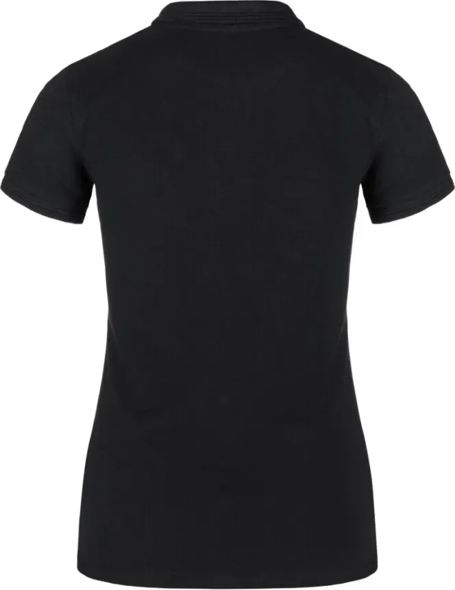 TRICOU POLO ZIDYN FEMEI - imagine 3