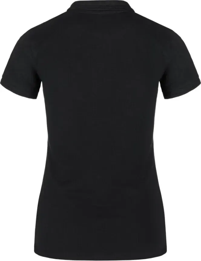 TRICOU POLO ZIDYN FEMEI - imagine 3