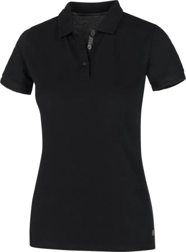 TRICOU POLO ZIDYN FEMEI - imagine 2