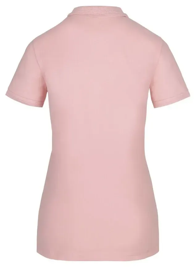 TRICOU POLO ZIDYN FEMEI PAL - imagine 3