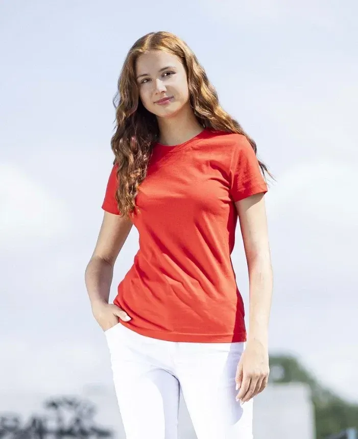 TRICOU LIMA FEMEI - imagine 1