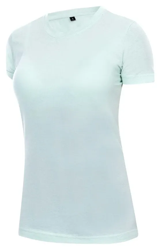 TRICOU LIMA FEMEI VERNIL