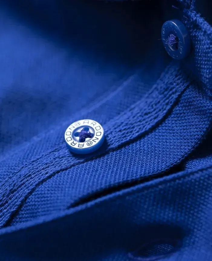 TRICOU POLO ZIDYN - imagine 2