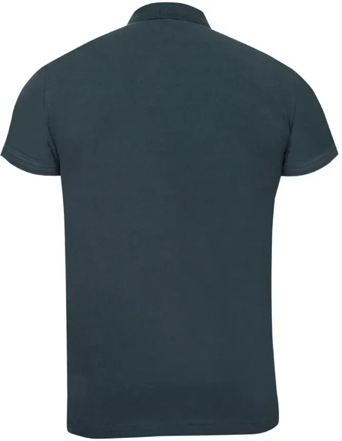 TRICOU POLO ZIDYN - imagine 3