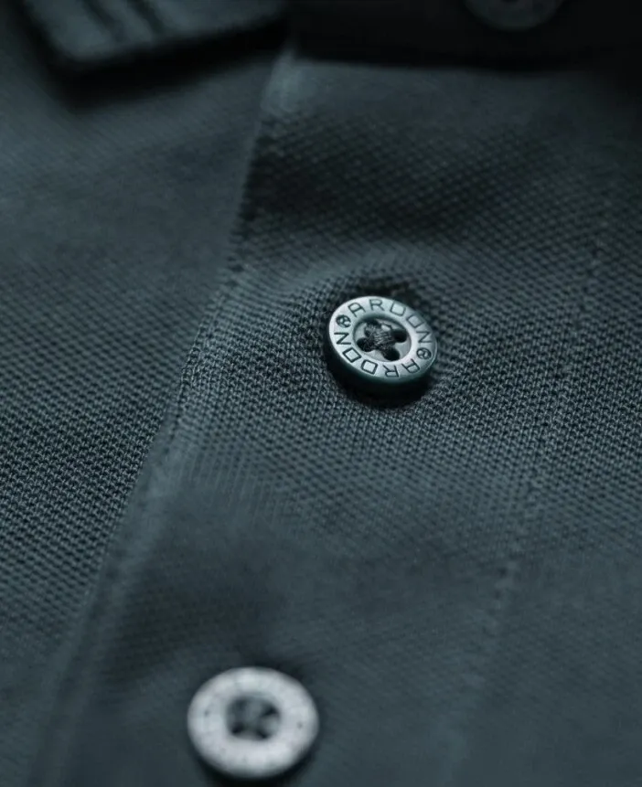 TRICOU POLO ZIDYN - imagine 4