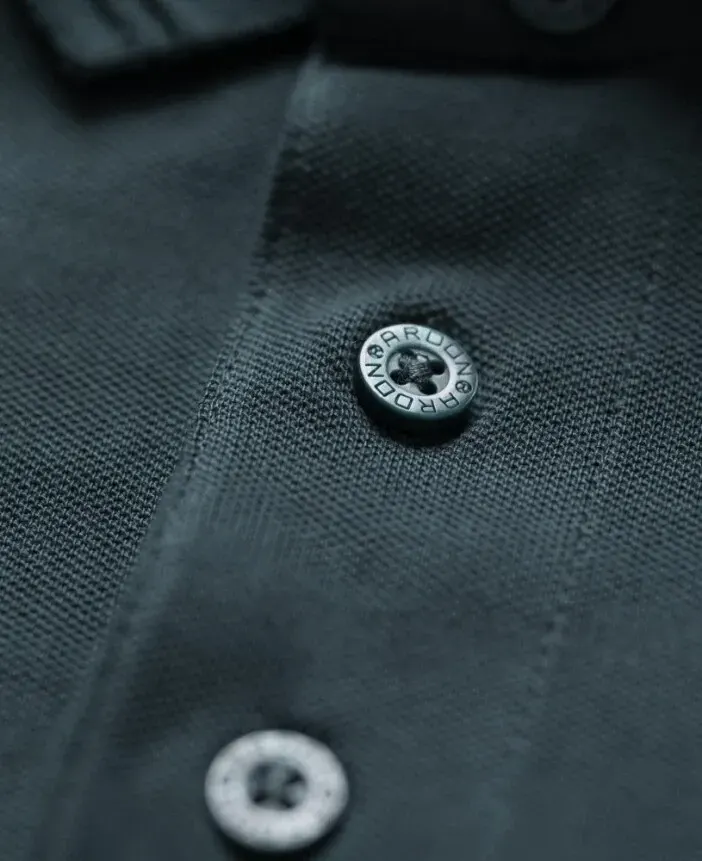 TRICOU POLO ZIDYN - imagine 4