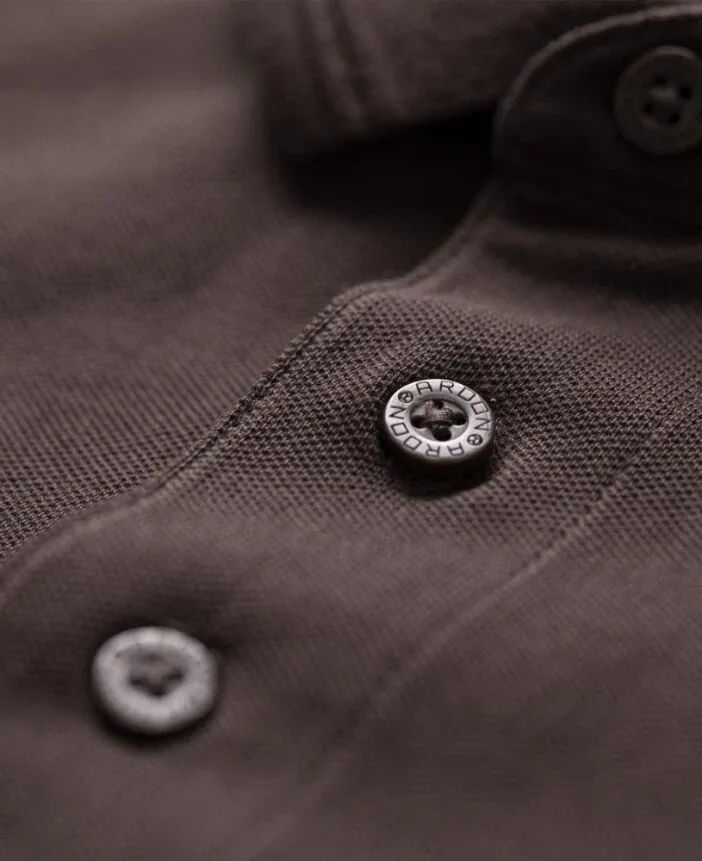 TRICOU POLO ZIDYN - imagine 4