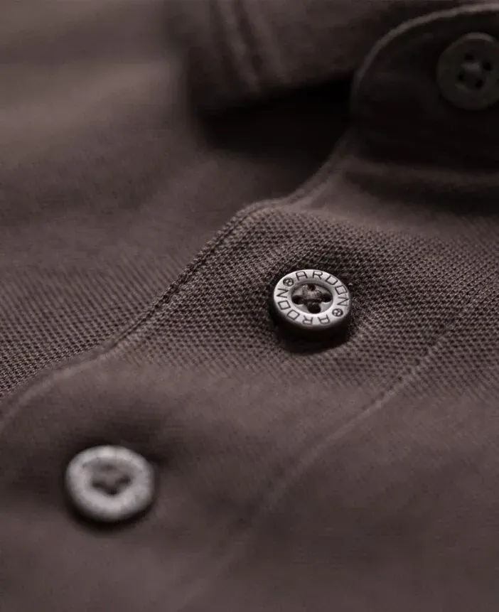TRICOU POLO ZIDYN - imagine 4