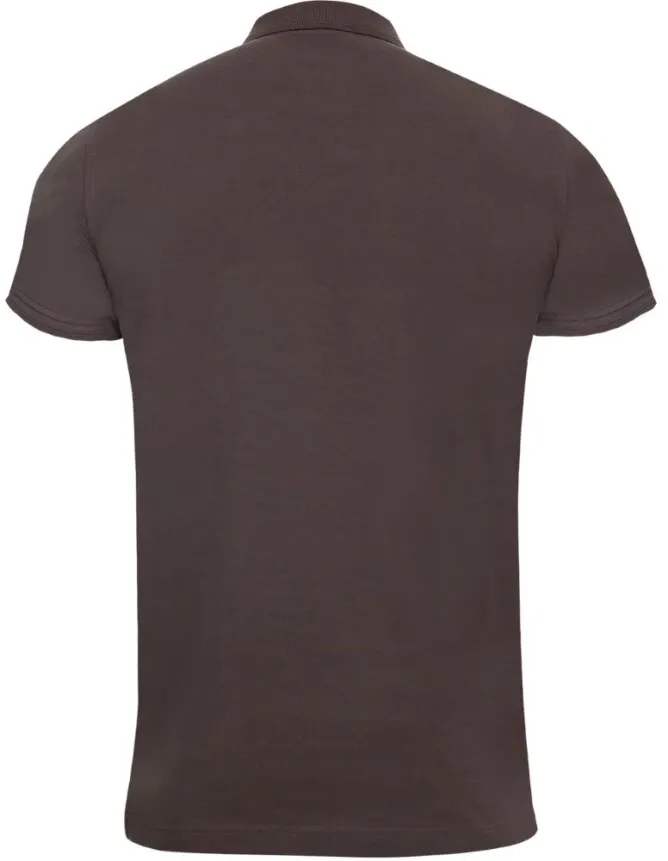TRICOU POLO ZIDYN - imagine 3