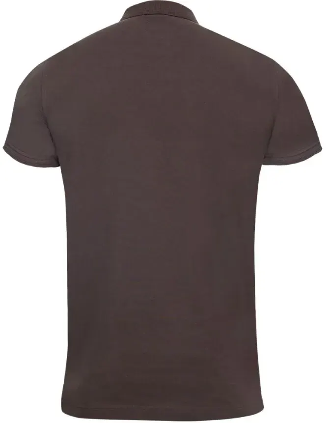 TRICOU POLO ZIDYN - imagine 3