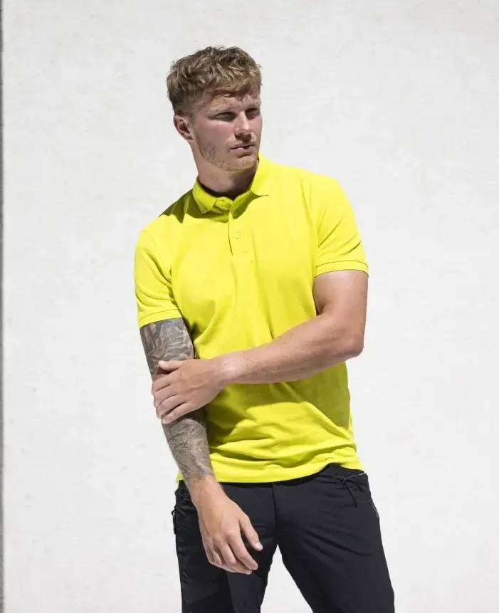 TRICOU POLO ZIDYN - imagine 1