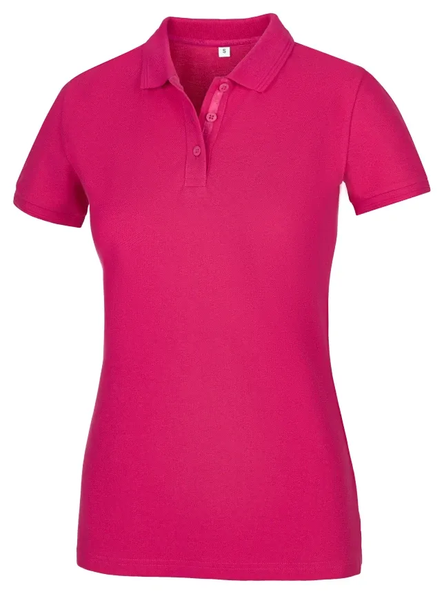 TRICOU POLO ZIDYN FEMEI