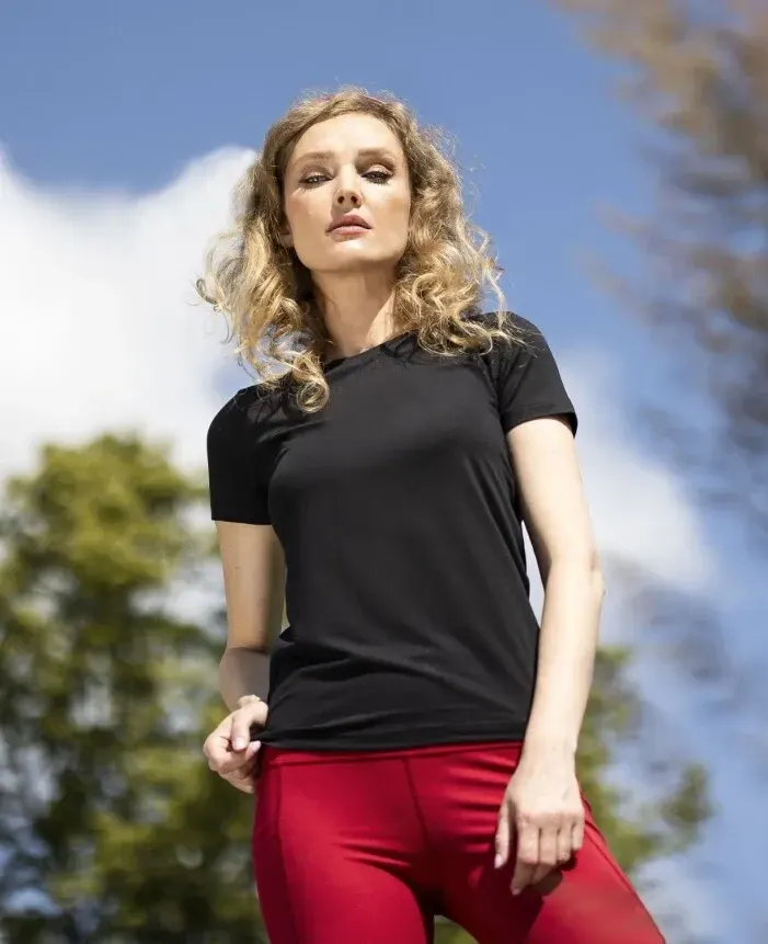 TRICOU ULTRITE GO FEMEI - imagine 1