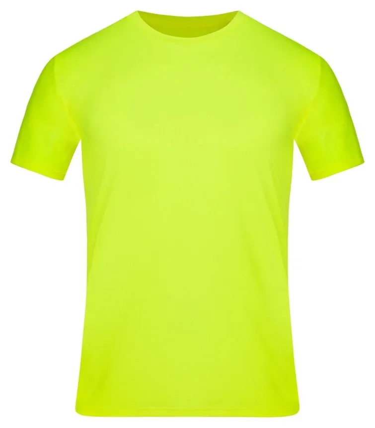 TRICOU ULTRITE GO HI VIS