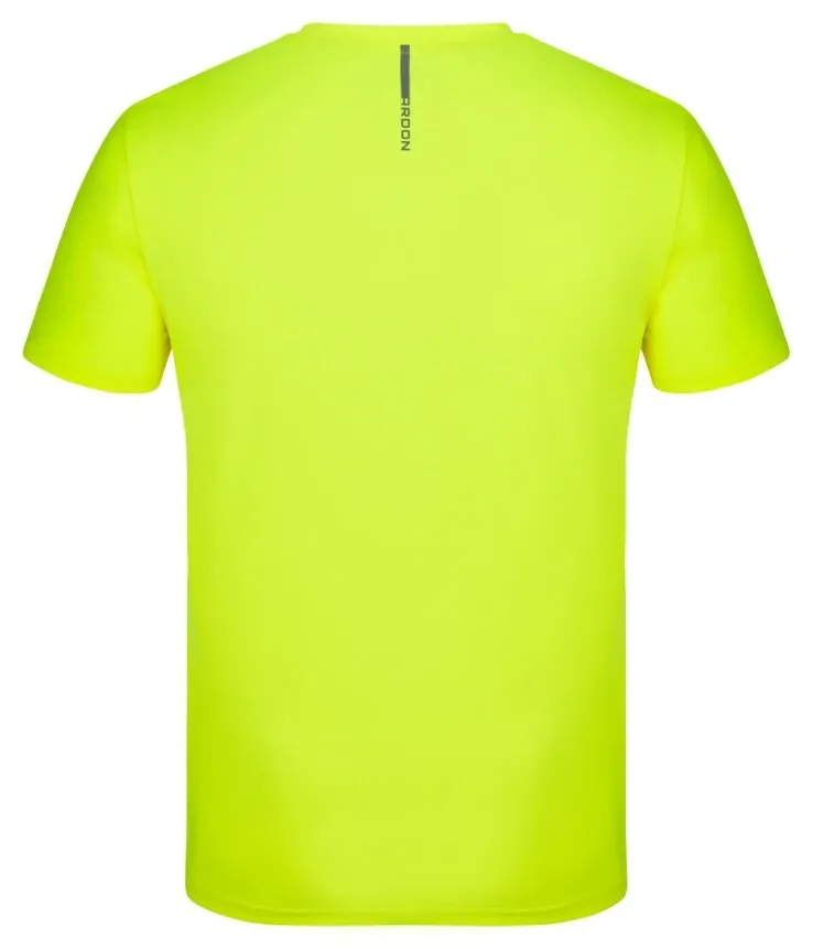 TRICOU ULTRITE GO HI VIS - imagine 3