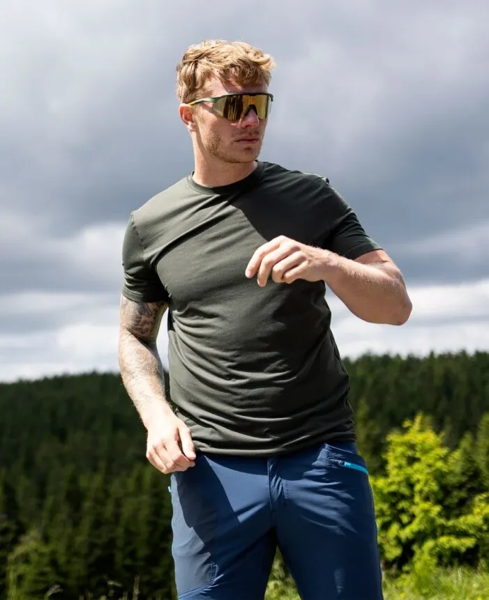 TRICOU ULTRITE GO