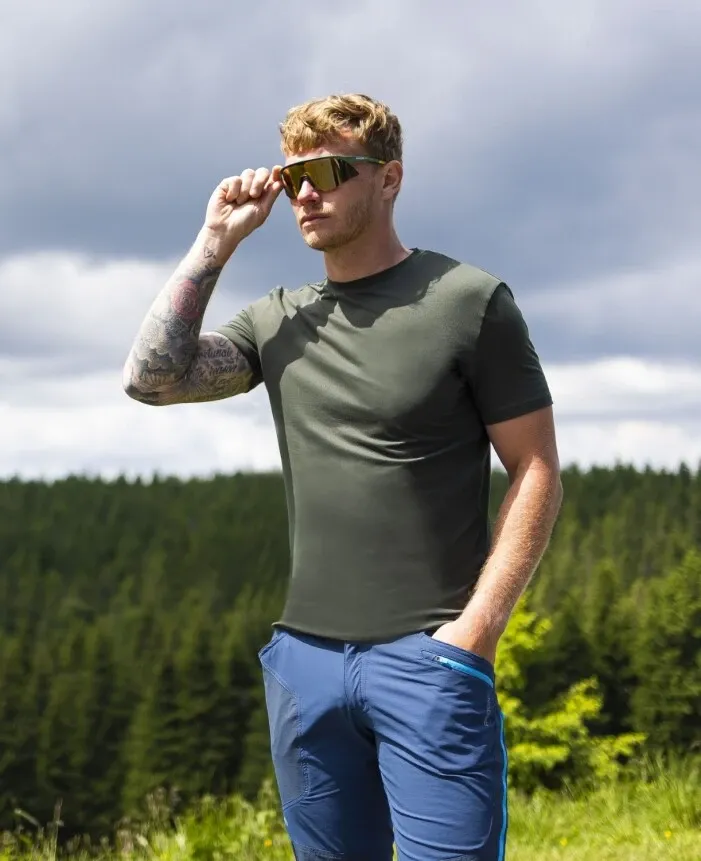 TRICOU ULTRITE GO - imagine 3