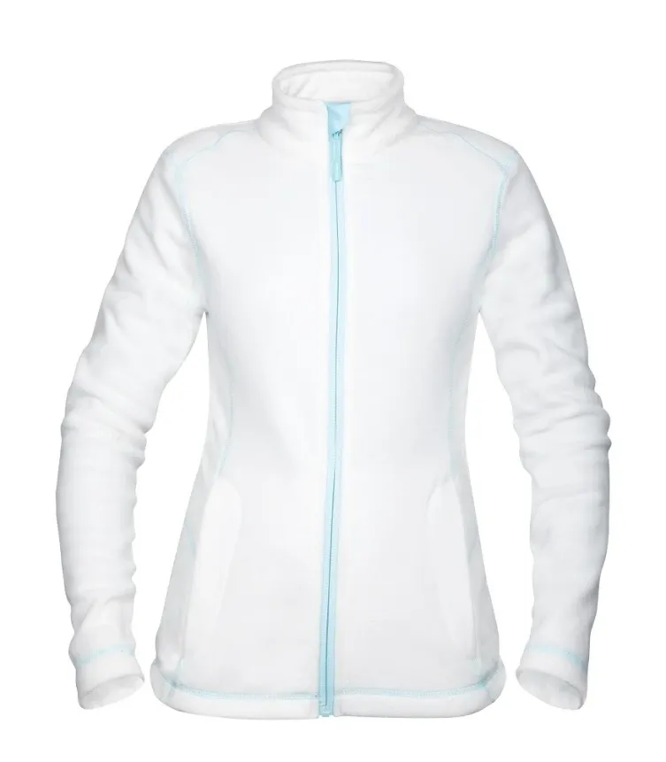 FLEECE YVONNE - imagine 2