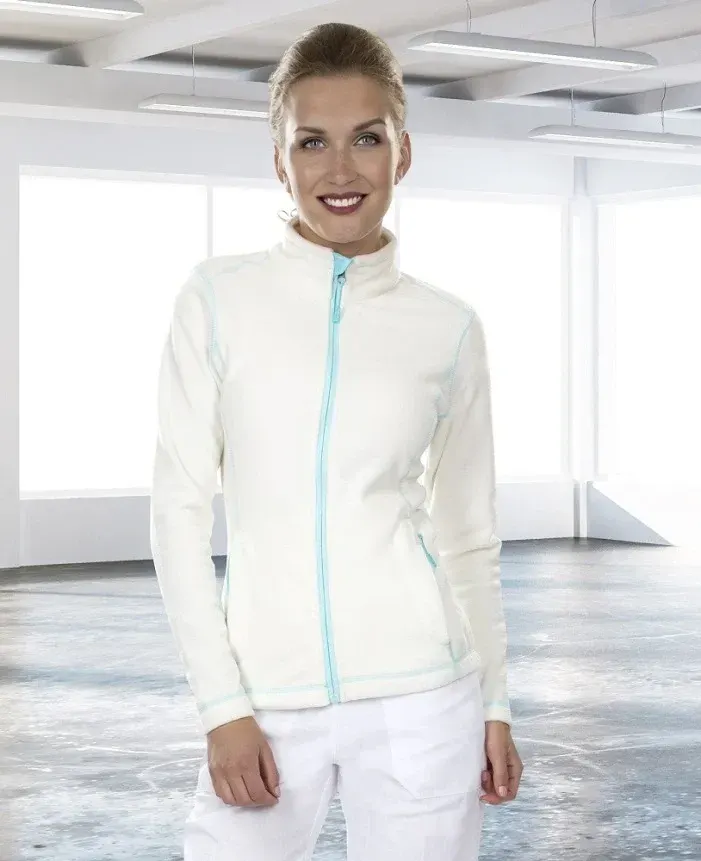 FLEECE YVONNE - imagine 1