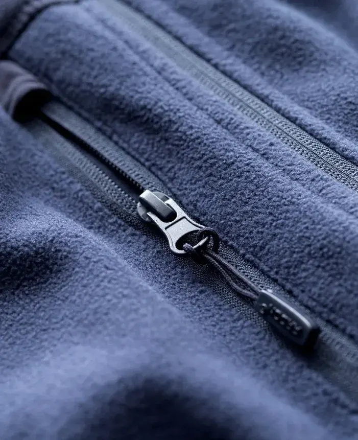 VESTA FLEECE MARTIN - imagine 4
