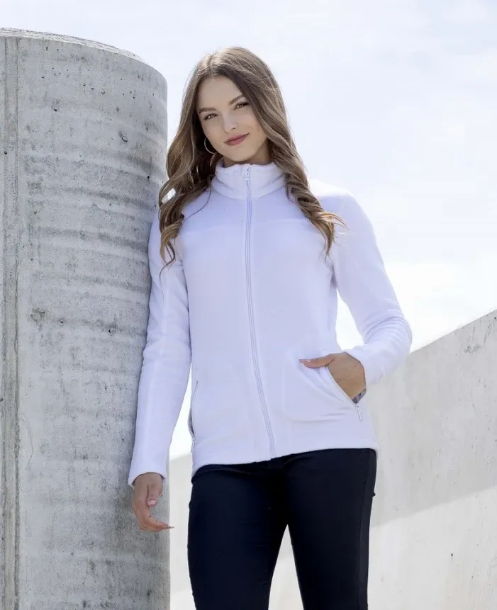 FLEECE JOFLEX FEMEI - imagine 1