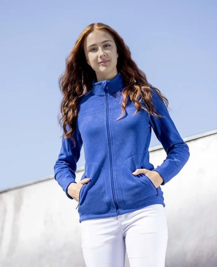 FLEECE JOFLEX FEMEI - imagine 1