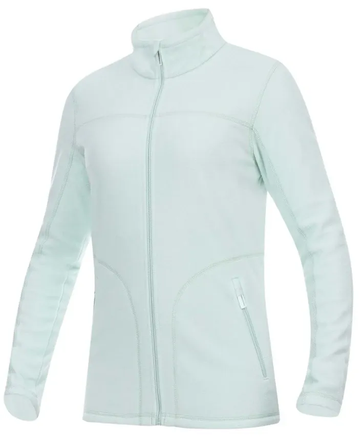 FLEECE JOFLEX FEMEI VERNIL