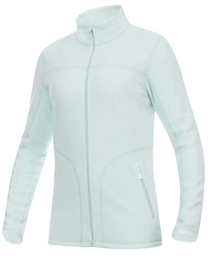 FLEECE JOFLEX FEMEI VERNIL - imagine 1